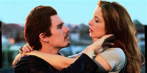 celine before sunrise mbti